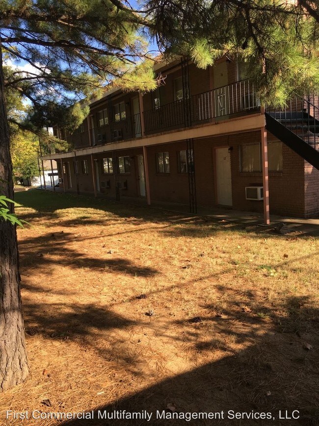 1 br, 1 bath Apartment 500 N Garfield 500 N Garfield Ave Sand