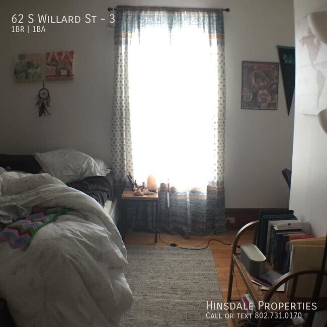 Building Photo - 62 S Willard St