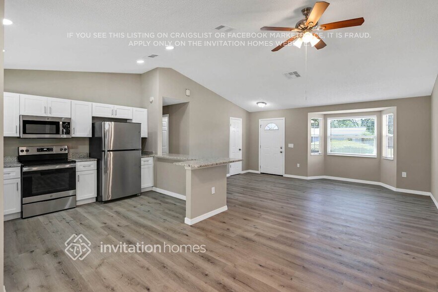 Building Photo - 7720 Deer Foot Dr