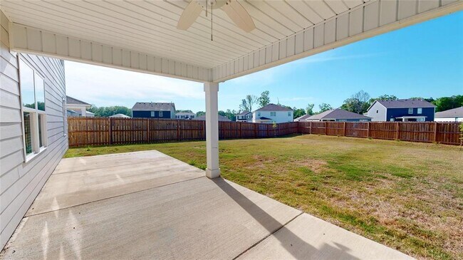 Building Photo - 7726 Shaddix St