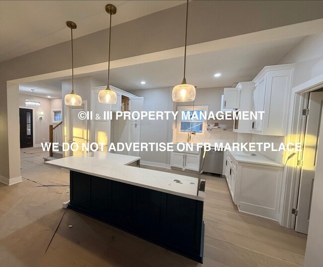 Building Photo - 3517 Jefferson St