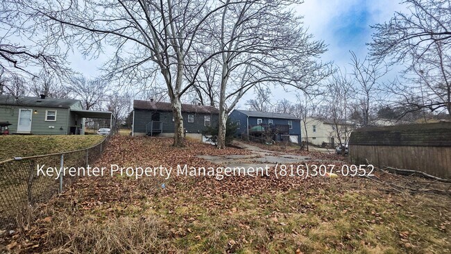 Building Photo - 3 Bed 1 Bath ready to rent!