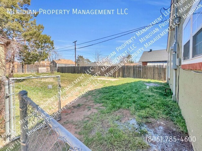 Building Photo - Charming 3-Bedroom Home Near Texas Tech!