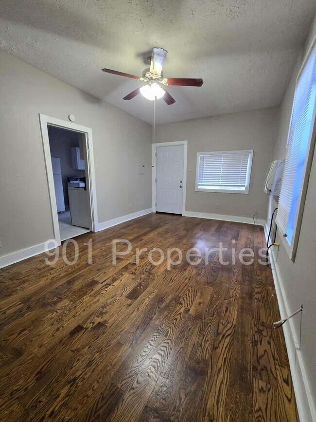 Building Photo - 1252 Harbert Ave