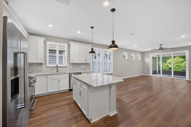 Building Photo - Prestigious Del Webb in Nocatee
