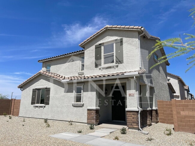 Building Photo - 14274 W Bronco Trl