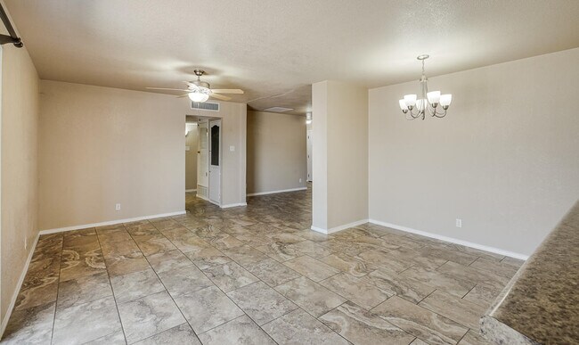 Building Photo - 5301 Marcillus Ave