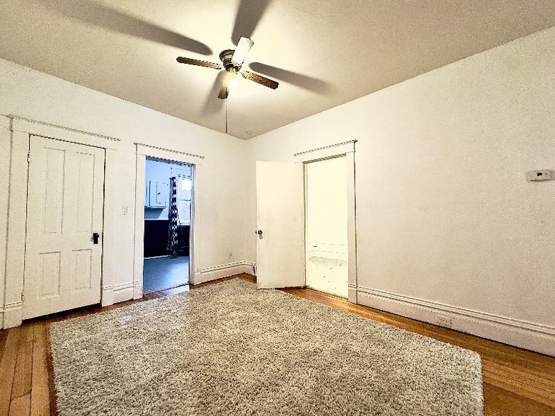 Building Photo - 1248 Jackson St