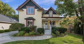 Street view - 2618 S Shoshone St