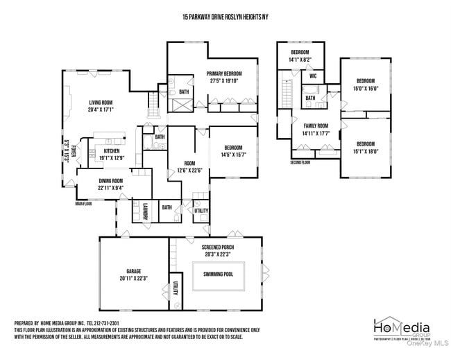 Building Photo - 15 Parkway Dr