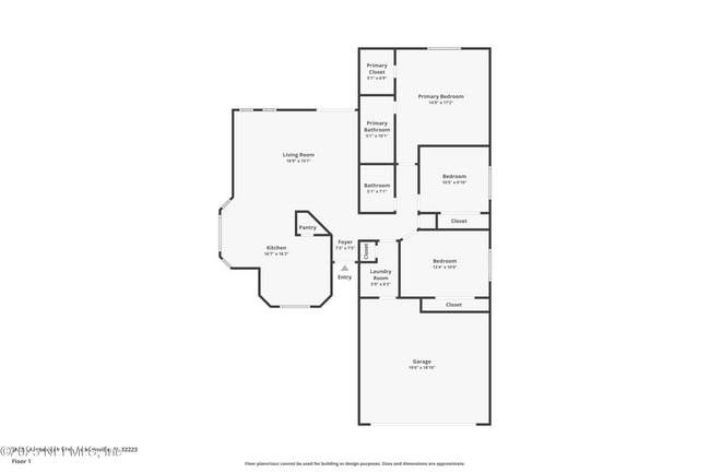 Building Photo - 3625 Lumberjack Way