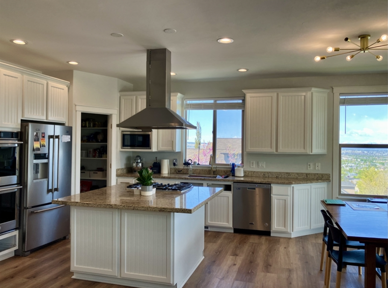 Building Photo - 14487 S Cuchara Way