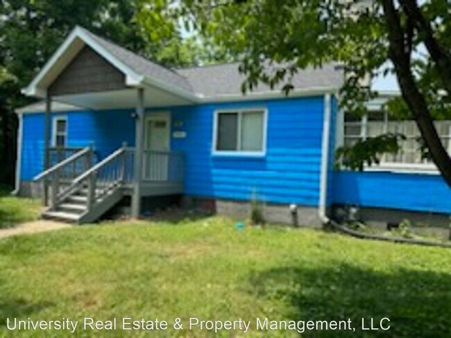 Primary Photo - 2 br, 1 bath House - 4401 Walker Blvd