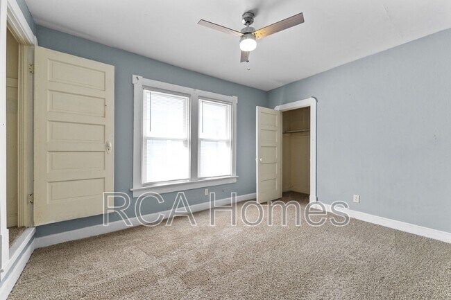 Building Photo - 1307 Wright St