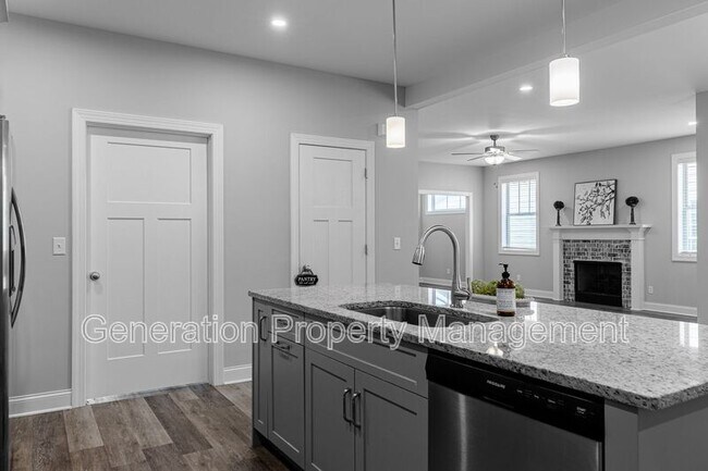 Building Photo - 9614 Mulberry Gap Way