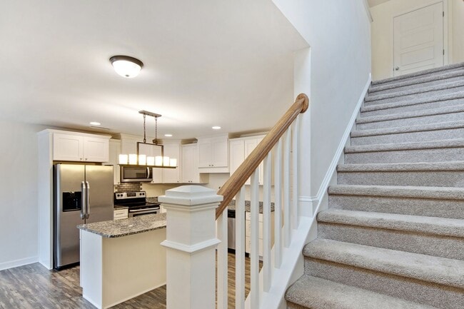 Building Photo - Brickyard Landing Townhomes