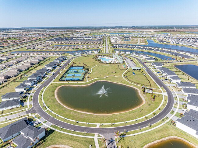 Building Photo - 9405 Serapis Wy