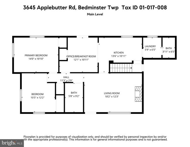 Building Photo - 3645 Applebutter Rd