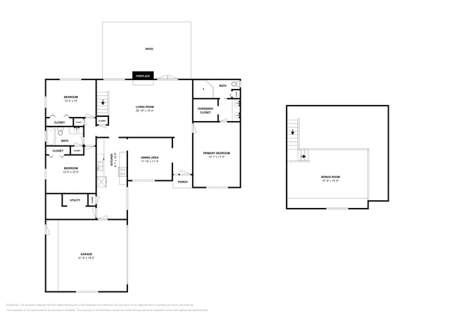 Building Photo - 12178 Rochford Ln