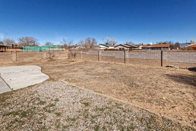 Building Photo - Lots of space for you and your dog!