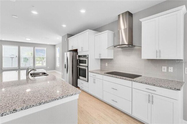 Building Photo - 13302 Bovet Ave