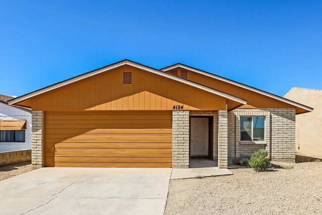 Building Photo - 4124 N 106th Ave