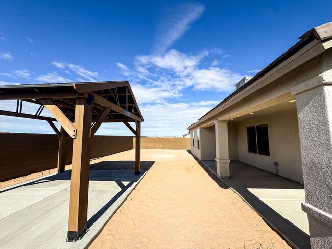 Building Photo - "NEWLY Built 4-Bedroom 2 Bathroom Home In Southern Skies!"