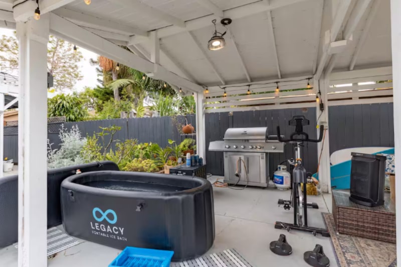 Building Photo - 13731 Olympic Ave