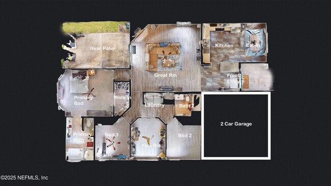 Building Photo - 9093 Fallsmill Dr