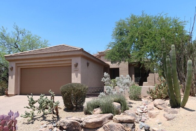 Building Photo - 6708 E Soaring Eagle Way