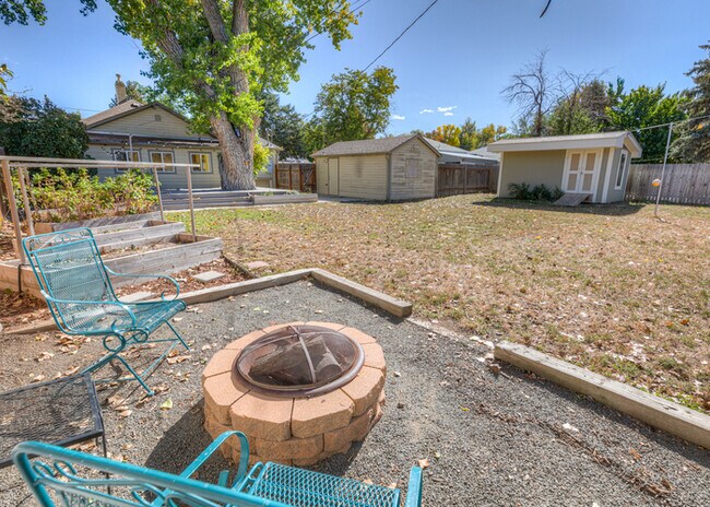 Building Photo - 4319 S Logan St