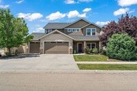 Building Photo - 4 Bedroom home Near Freeway in Meridian