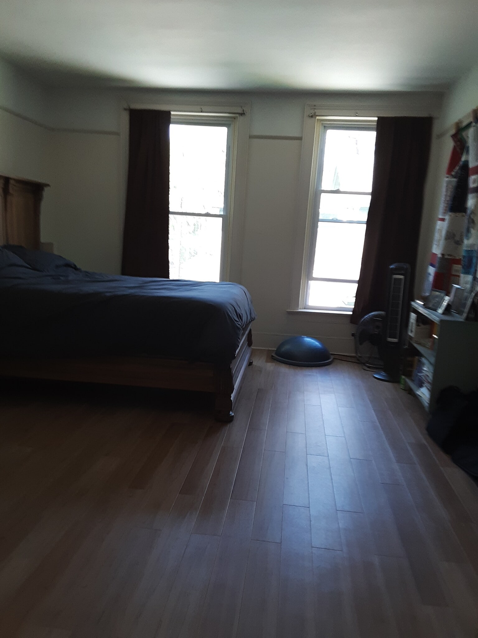 Bedroom - 210 N Geneva St