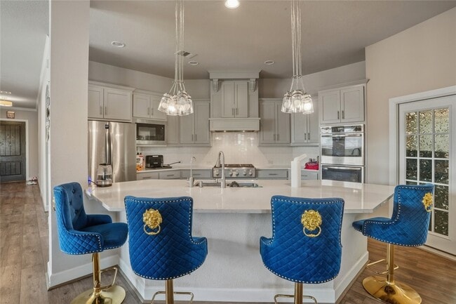 Building Photo - 4301 Meadow Hawk Dr