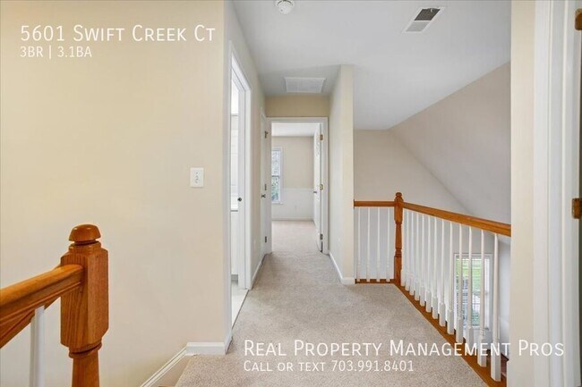 Building Photo - 5601 Swift Creek Ct