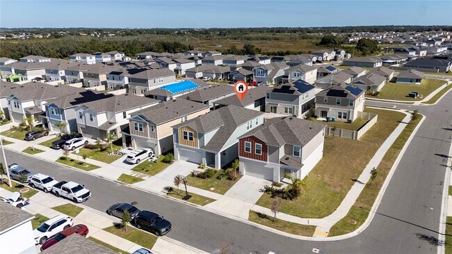 Building Photo - 5008 Starboard St