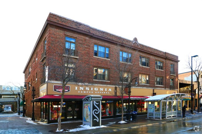 Primary Photo - 639-651 State St