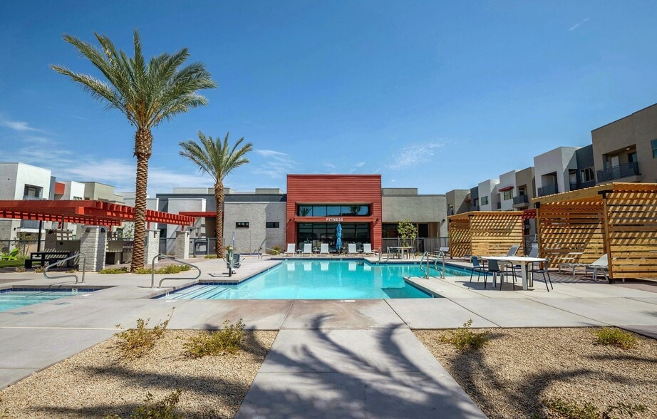 Vista Ridge Apartments 2050 W Southern Ave Phoenix AZ 85041