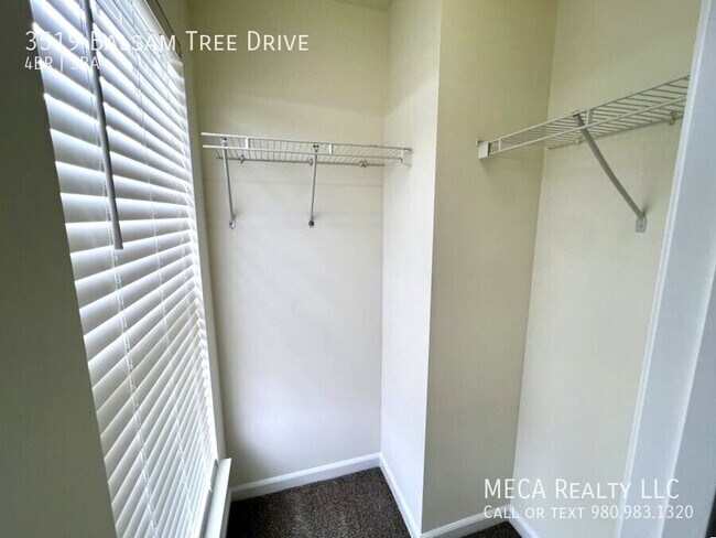 Building Photo - 3519 Balsam Tree Drive