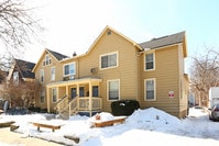 Building Photo - 912-914 Mary St