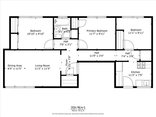 Building Photo - 4128.5 N Kedvale Ave