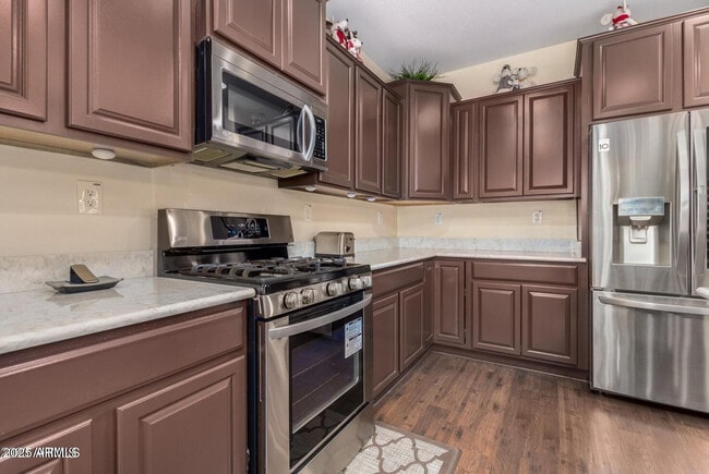 Building Photo - 10763 W Cottontail Ln