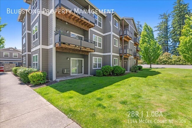 Building Photo - 1144 Mcgee Ct NE