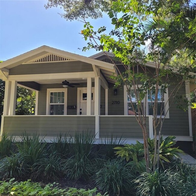 Building Photo - 2710 2nd Ave N