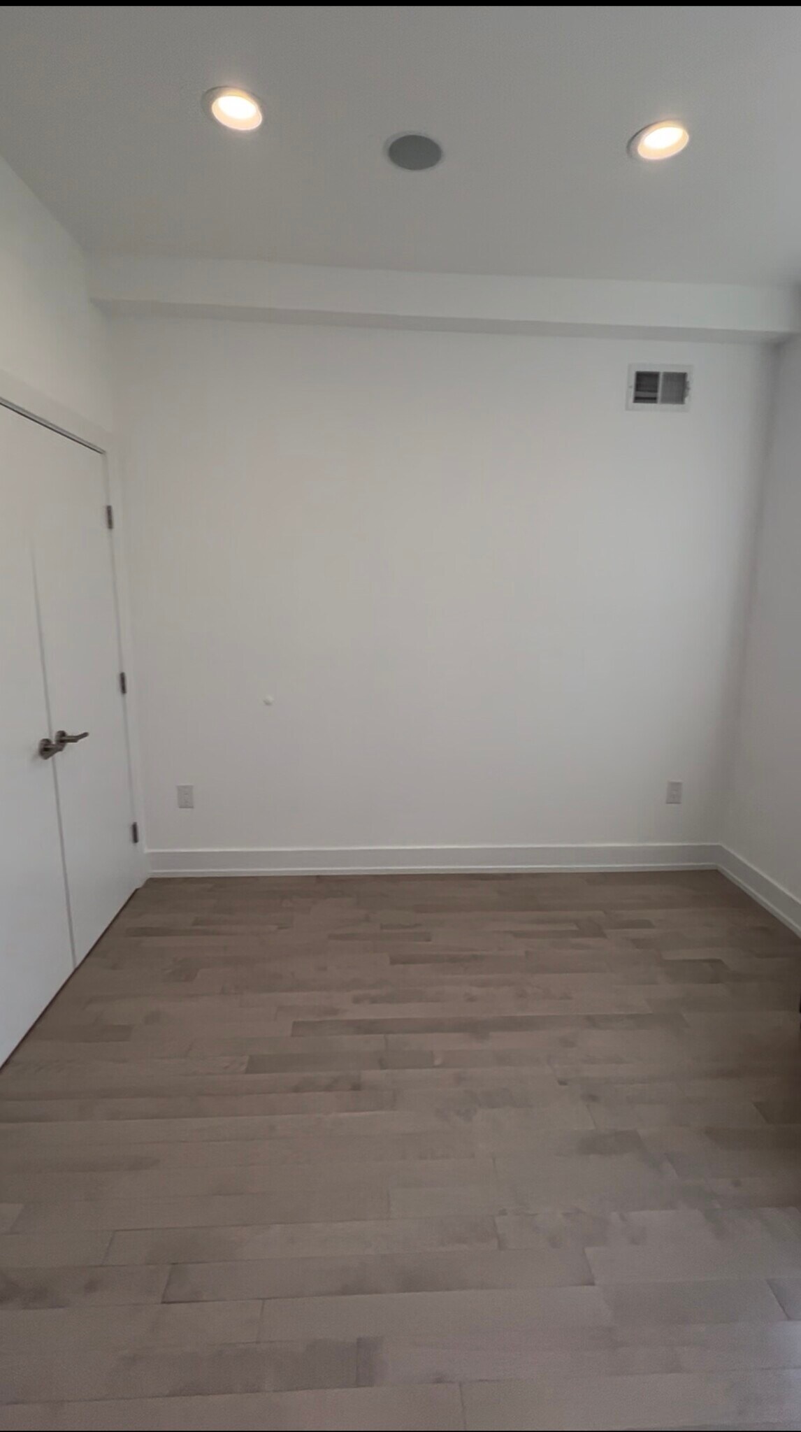 Bedroom 1 Closet View - 1856 N 4th St