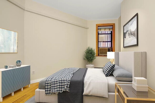 Building Photo - Ninth Avenue