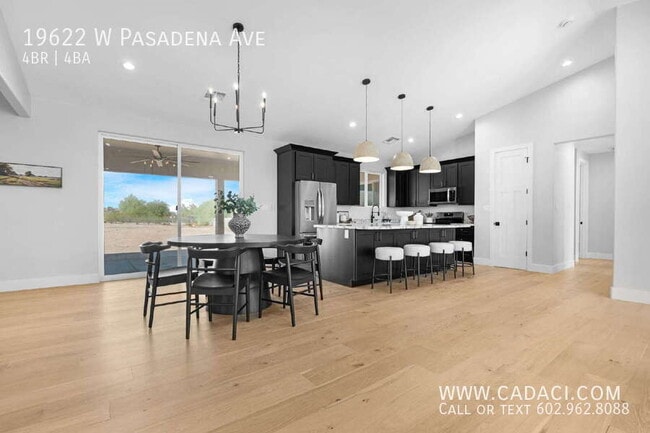 Building Photo - 19622 W Pasadena Ave