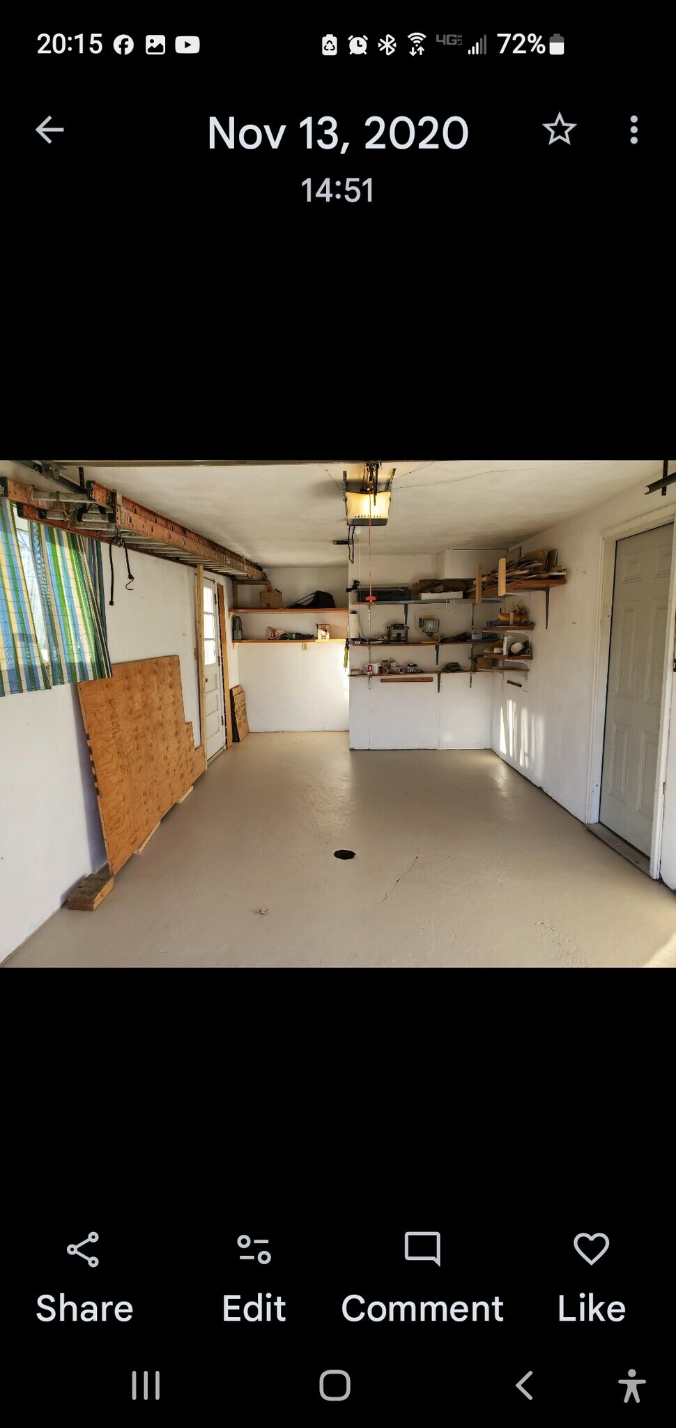 Building Photo - 4705 Washington Dr