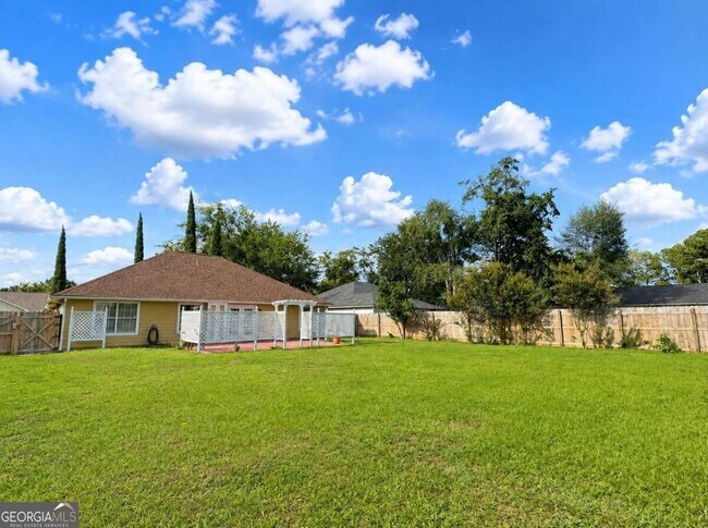 Building Photo - 505 Lake Jordan Blvd W