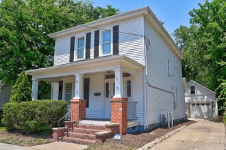 Building Photo - FOR RENT  - NORFOLK / ODU AREA